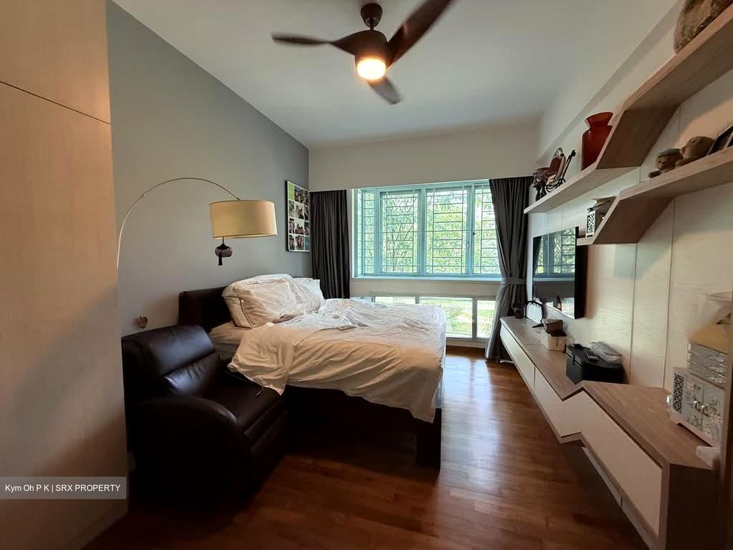 Freesia Woods (D21), Condominium #572696081